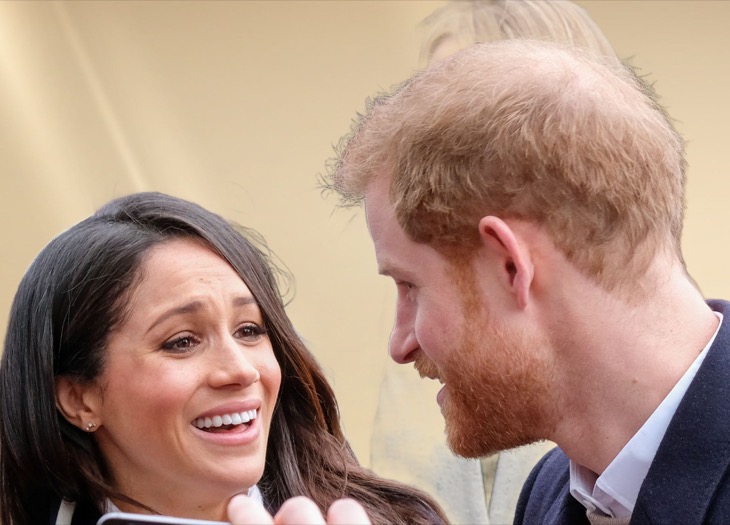 Prince Harry And Meghan Markle Finally Respond To Kate Middleton Cancer Announcement