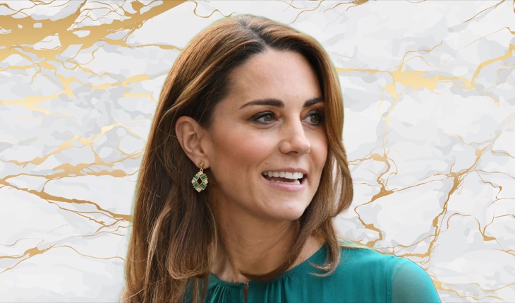 New Kate Middleton Photo Sparks Divorce Rumors