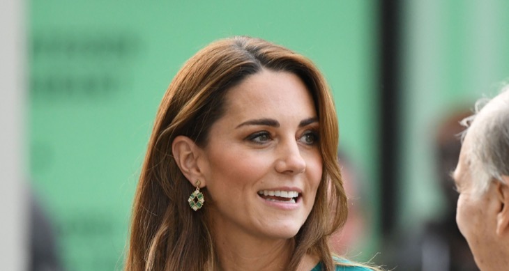 Kate Middleton’s Uncle Gary RIPS Meghan Markle As "Not Good People”