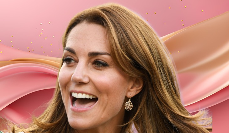 Kate Middleton Slammed For Being A Major Hypocrite