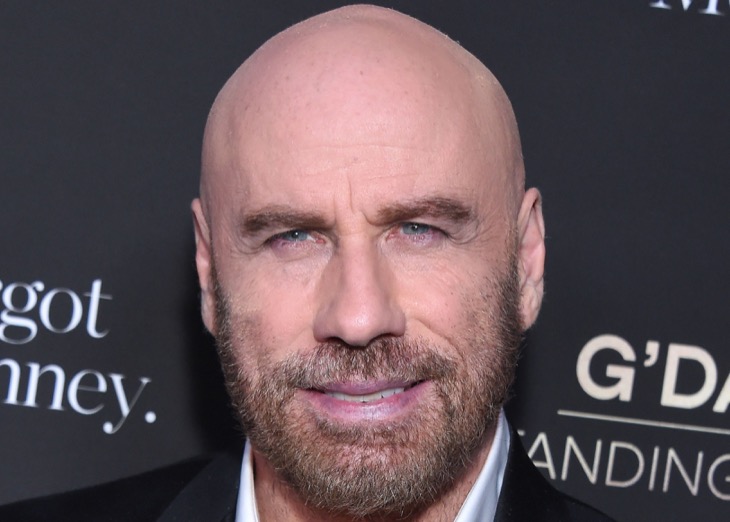 John Travolta Reacts To Timothée Chalamet Tying His Box Office Record