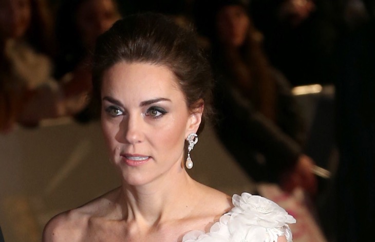 Glamour's Elle Turner Dissects the Global Fascination Surrounding Princess Kate's Health