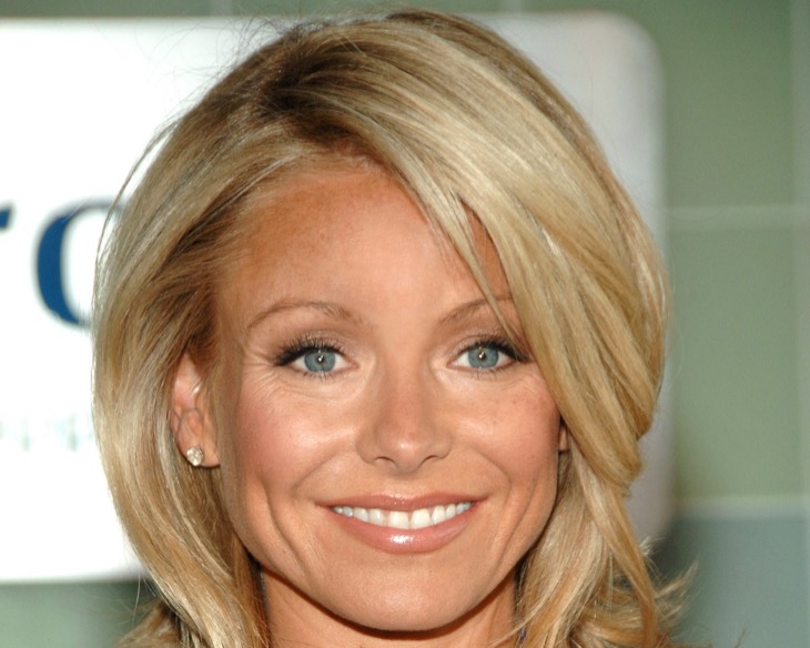Live: Kelly Ripa Clashes With Crew Over Mistakes