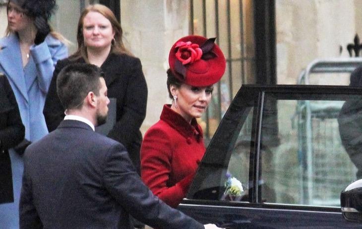 Princess Kate's Attempted Health Records Breach Could Cost Hospital £17 Million