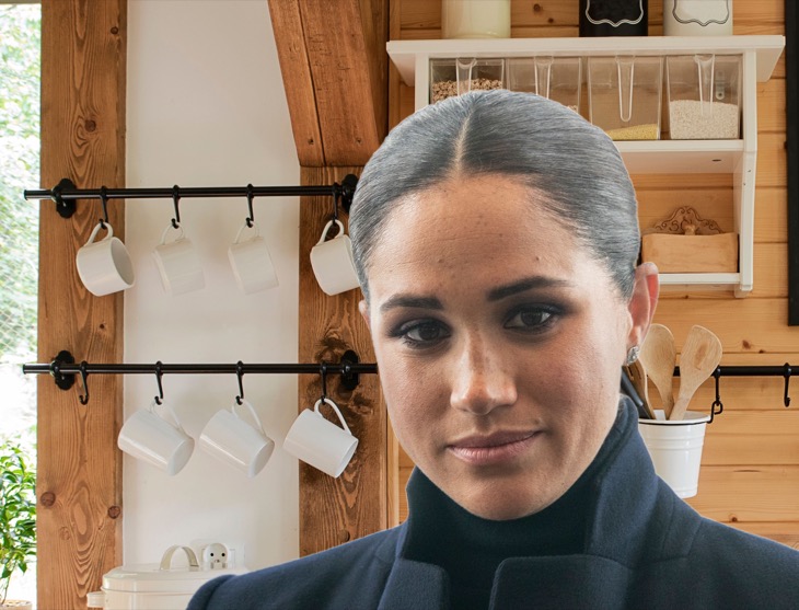 Meghan Markle’s Lifestyle Brand American Riviera Orchard Already A Failure