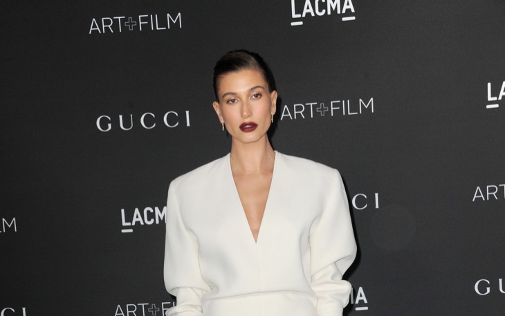 Hailey Bieber's Recent Photos Hints She Might Be Pregnant