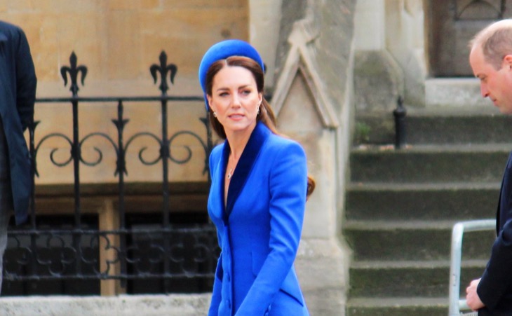 Everything To Know About Kate Middleton's 2 Siblings, Pippa And James