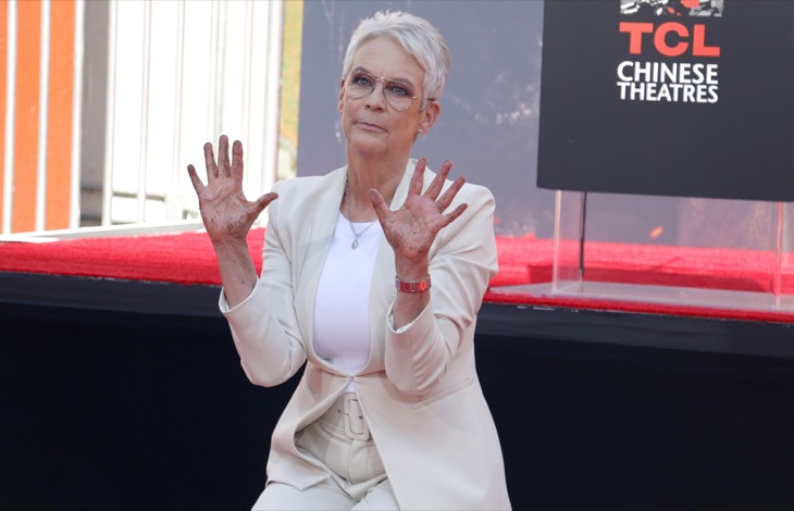 Oscar Winning Actress Jamie Lee Curtis Makes Surprising Career Moves