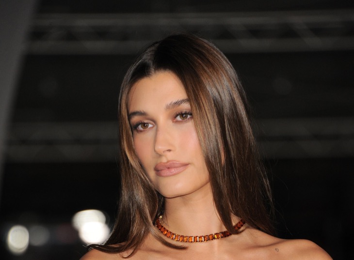 Hailey Bieber's Secret Plastic Surgery Procedure Revealed
