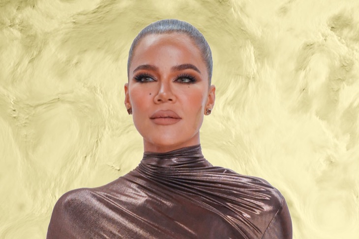 Khloe Kardashian Reveals Why She's Single