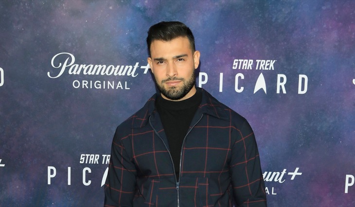 Sam Asghari Finally Speaks Out On His Divorce From Britney Spears