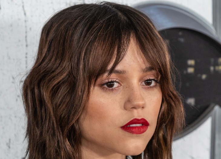 Jenna Ortega Teases New Characters In Netflix Wednesday's Second Season.