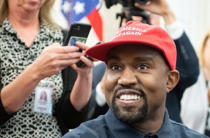 Fans Brand Kanye West A LIAR For Failing To Drop Vultures 2 Album