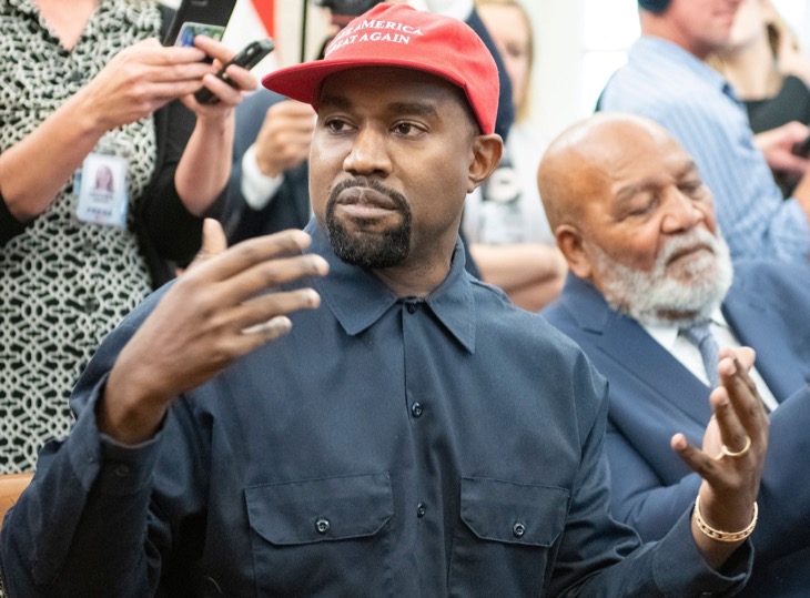 Bianca Censori Wants A Baby With Kanye West But Her Family Objects