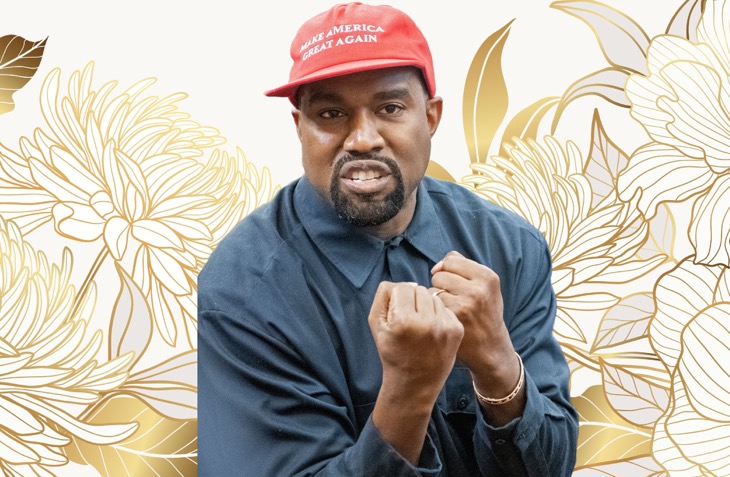Kanye West Makes Big Changes To His Donda Academy 