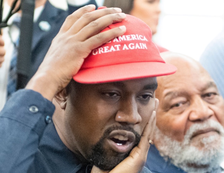 Kanye West Is Desperate To WIN OVER Bianca Censori's Mom Alexandra