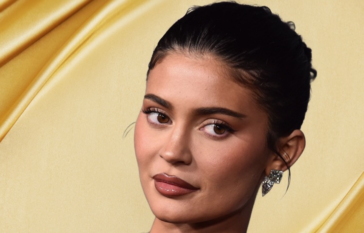 Kylie Jenner Uses Bikini Photos To Land Next Man?