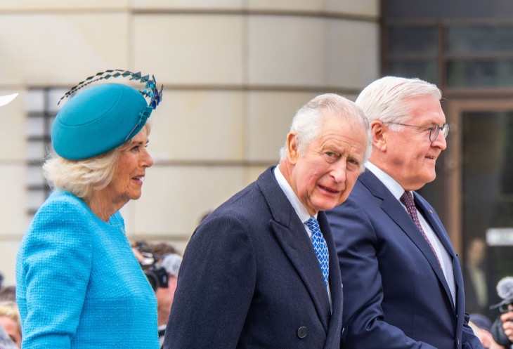 King Charles Is Being Urged To Come Clean With The Truth