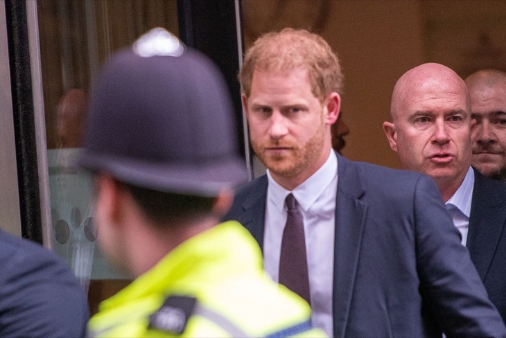 Prince Harry Could Be Kicked Out of USA If Donald Trump Wishes, Expert Says