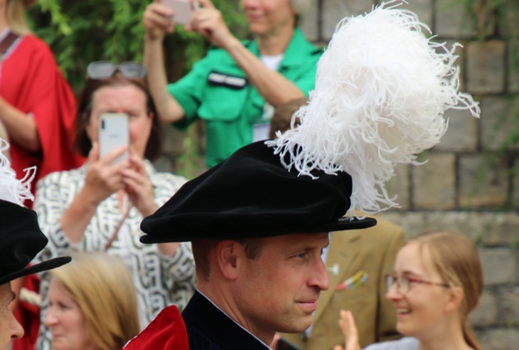 Prince William Worried Kate Middleton Is ‘Emotionally Unstable’&nbsp;