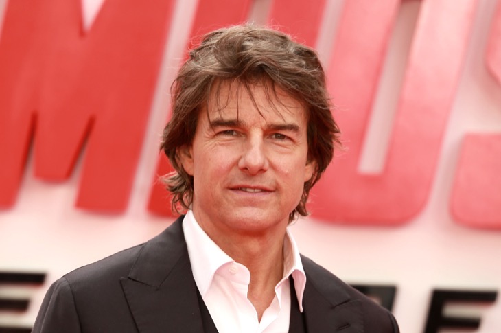 Tom Cruise Lost Ex Elsina Khayrova Because He Was In A RUSH To Marry?