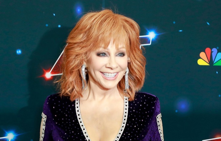 Reba McEntire Reunites With “Reba” Co-star For Upcoming Sitcom