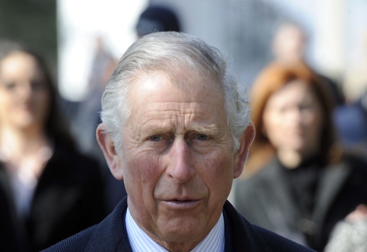 Russia Reports King Charles is Dead From Cancer Complications 
