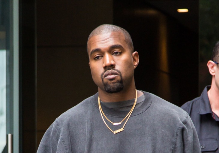 Kanye West Let Bianca Censori Go Outside Without Him!