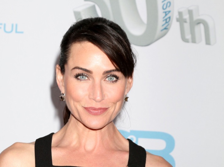 General Hospital Rena Sofer’s Heartbreaking Loss Revealed