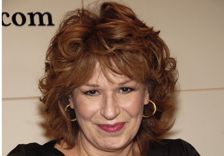 The View Joy Behar Wants Medium Theresa Caputo To Locate Princess Kate