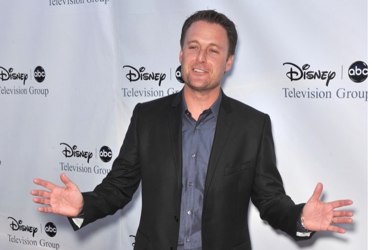 The Bachelor Threw Chris Harrison Under the Bus