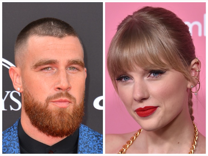 New Clues Taylor Swift & Travis Kelce Won't Last