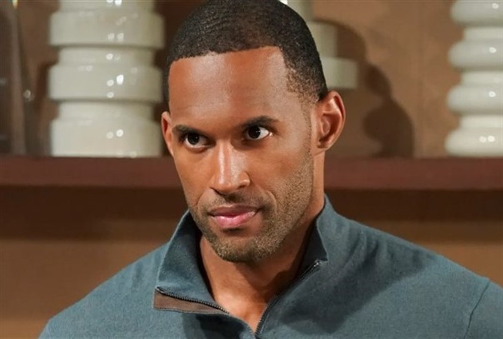 The Bold And The Beautiful Spoilers Wednesday, March 20: Carter vs Liam, Hope Stands Up To Steffy