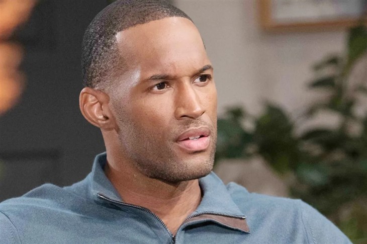 The Bold And The Beautiful Spoilers March 18-22: Carter vs Liam, ‘Thope’ Wedding Drama, Poppy’s Plea, Bill’s Mission