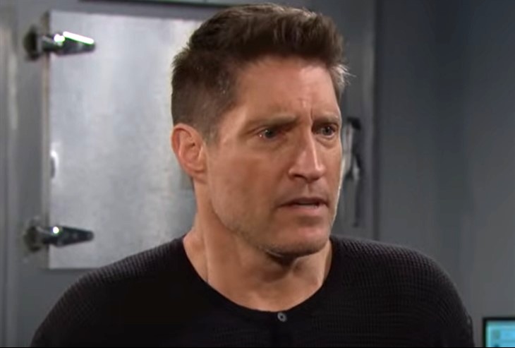 The Bold And The Beautiful Spoilers: Sheila’s Corpse Missing, Deacon Steals Lover’s Body From Morgue?
