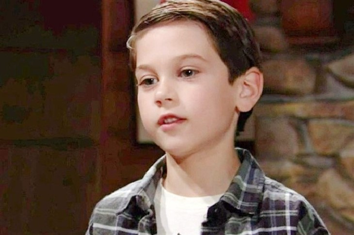 The Bold And The Beautiful Spoilers Thursday, March 28: Douglas’ Heartbreak, Steffy Celebrates, Hope’s Anguish