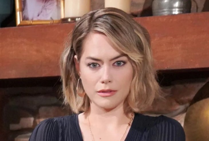 The Bold And The Beautiful Spoilers: Hope’s Forever Revenge, Steffy Powerless To Stop Destiny 2.0?
