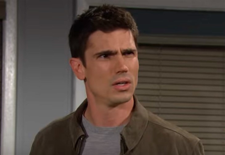 The Bold And The Beautiful Spoilers Week Of March 11: Finn’s Mistake, Liam’s Heroism, Luna’s Turmoil, Bill’s Mystery