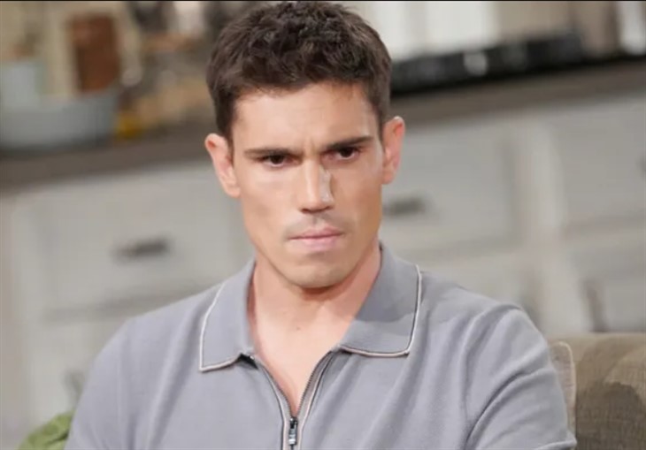 The Bold And The Beautiful Spoilers Week Of March 25: Finn’s Mission, Bill’s Investigation, Hope’s 180, Deacon’s Downward Spiral