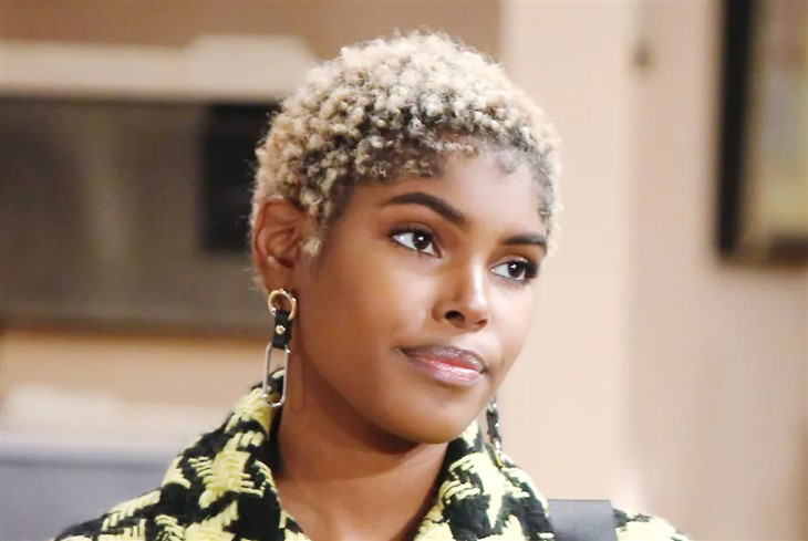 The Bold And The Beautiful Spoilers: Paris’ Opportunity, Steffy’s Proposition Risks Thomas’ Mental Health?