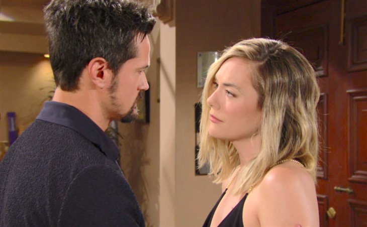 The Bold And The Beautiful Spoilers Next 2 Weeks: ‘Thope’ Choke, Luna’s New Chapter, ‘Boppy’ Fate, Hope Villainized