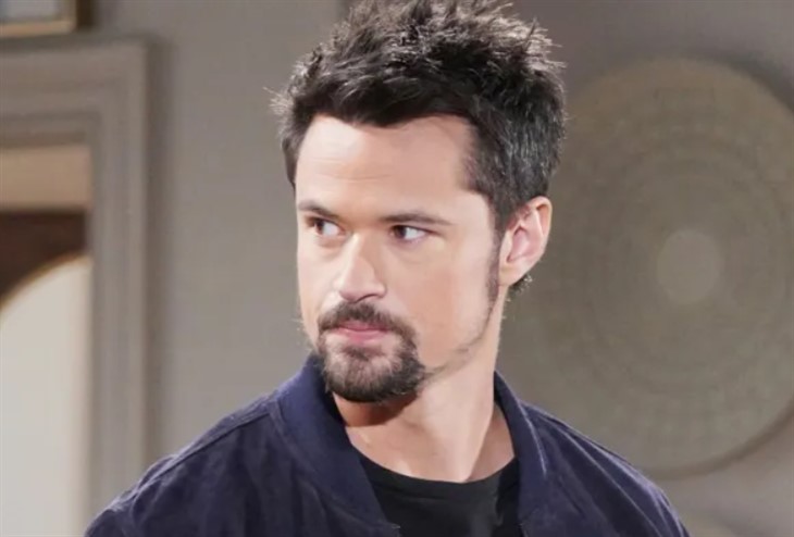 B&B Recap Monday, March 18: Thomas Heartbroken, Steffy’s “I Told You So”, Bill’s Compassion
