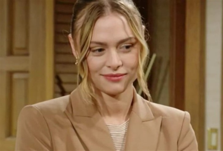 The Young And The Restless Spoilers Friday, March 29: Claire’s Crush, Nick Interferes, Victor’s Distraction Plan