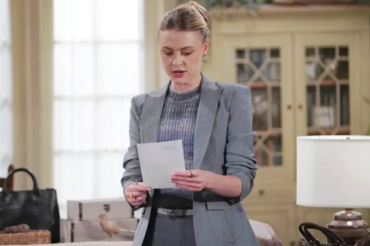 The Young And The Restless Spoilers: Claire & Kyle’s Future, Newman Media SuperCouple?