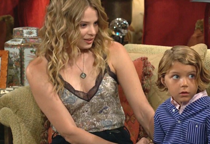 The Young And The Restless Spoilers: Hostage Harrison, Jordan’s Next Target Unites Newman & Abbott Families?