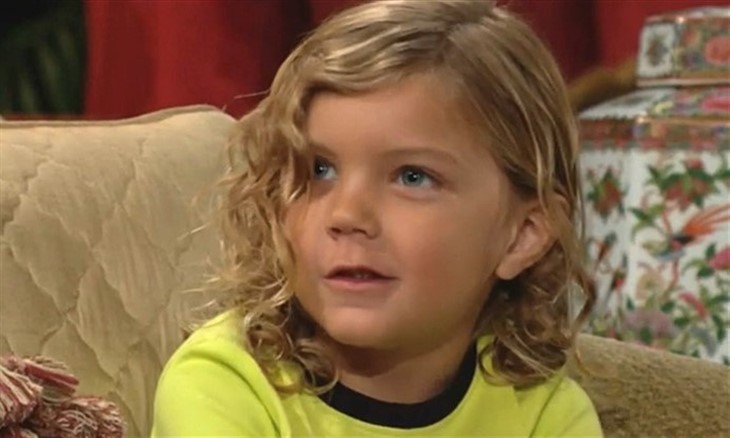 The Young And The Restless Spoilers March 11-15: Harrison’s Crisis, Abby Mediates, Nick’s Bold Move, Defending Claire