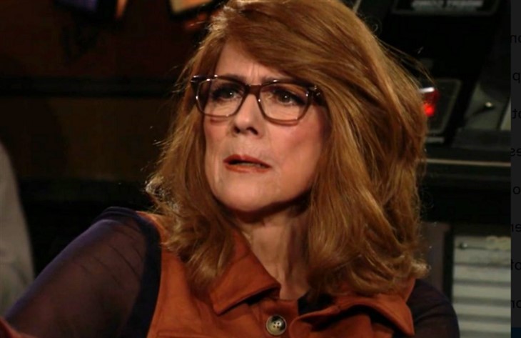 The Young And The Restless Spoilers Monday, March 11: Jordan Cornered, ‘Phick’ Commiserate, Claire’s History Lesson