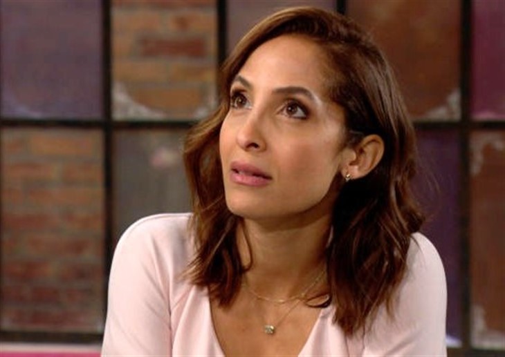 Y&R Spoilers Monday, March 25: Lily vs Heather, Nate’s Rescue Mission, Diane’s Family Explosion
