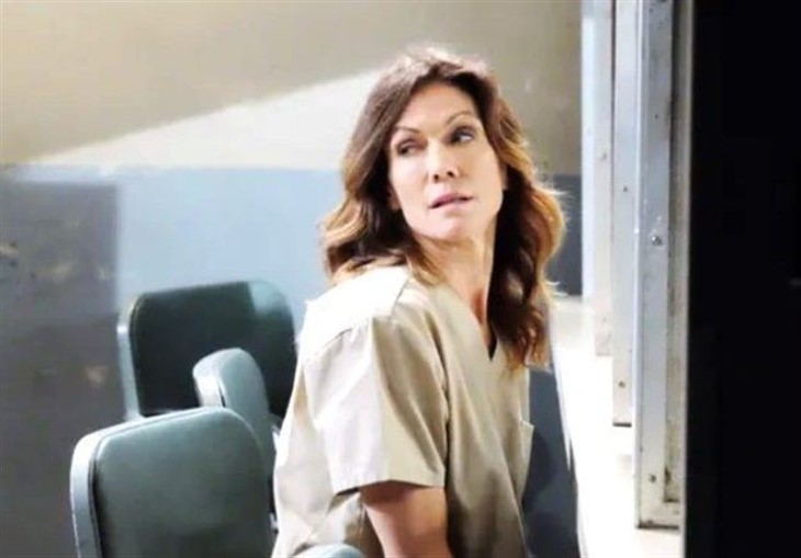 The Young And The Restless Spoilers: Time For Patty Williams To Return Now That Jordan’s Gone?