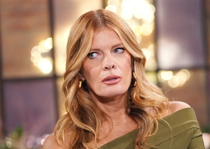 The Young And The Restless Spoilers: Phyllis Arrested, Attacks Claire Over Kidnapping Confusion?
